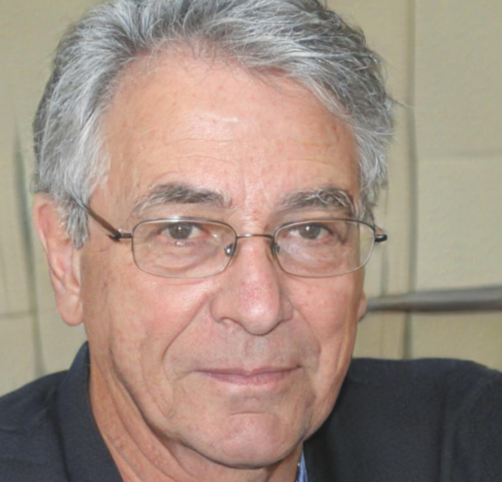 Thilo Bergström, Dozent für somatische Bewegungspraxis