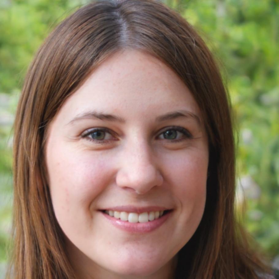 Lenja Waldschmidt, Gründerin und künstlerische Leiterin